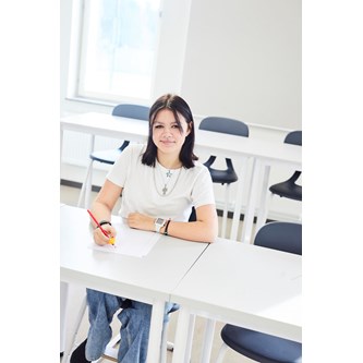 Time Timer® armbandsklocka, junior