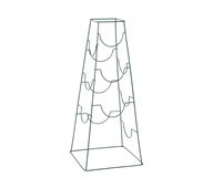 Ställning till vattenkanal, hög 2-pack