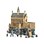 LEGO® Harry Potter™ Hogwarts™ slott: stora salen