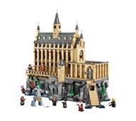LEGO® Harry Potter™ Hogwarts™ slott: stora salen
