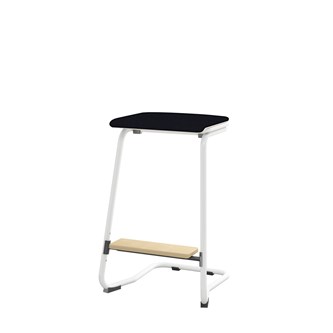 Pall Matte FSC BX sh 62 cm liten sits vitt stativ