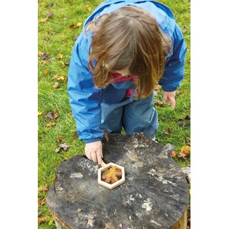 Undersökande former 5-pack