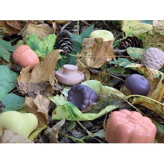 Stenformer Natur 8-pack