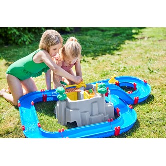 AquaPlay Mountainlake