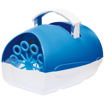 Såpbubbelmaskin