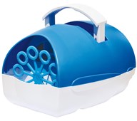 Såpbubbelmaskin
