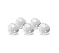 Innebandybollar 5-pack