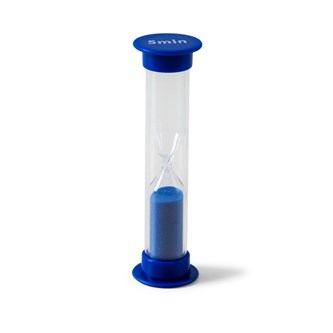Timglas 5 min 1-pack