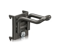 Wille stängd dubbelkrok 10 cm