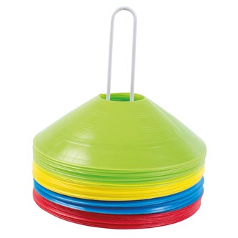 Markeringskoner 40-pack