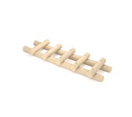 ROBINIA RB1278 Liggande stege