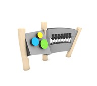 ROBINIA RB1339 Musikpanel