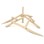 ROBINIA RB1280 Klätterplats