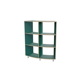 Fixa svängd :3, ytter ø 284 cm utan rygg RM