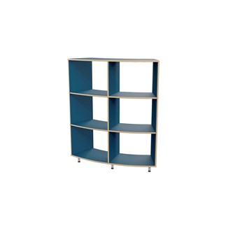 Fixa svängd :3, ytter ø 284 cm utan rygg RM