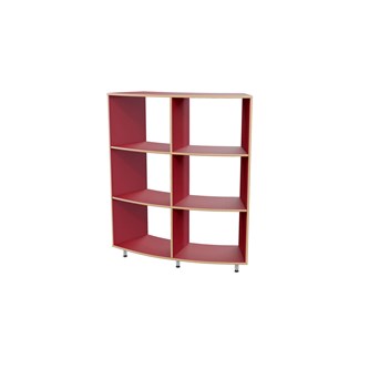 Fixa svängd :3, ytter ø 284 cm utan rygg RM