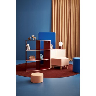 Fixa svängd :3, ytter ø 284 cm utan rygg RM