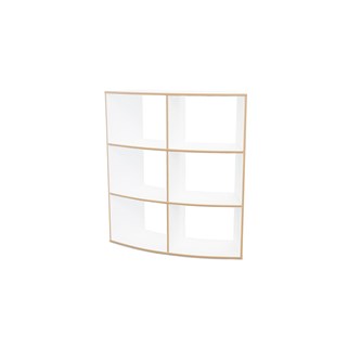 Fixa svängd :3, ytter ø 284 cm utan rygg RM