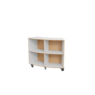 Fixa svängd :2, ytter ø 284 cm insida rygg RM