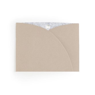 Saga bordsskärm B50 D50 H35 cm