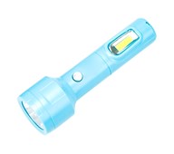 Minificklampa laddningsbar