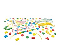 Finmotorisk problemlösning