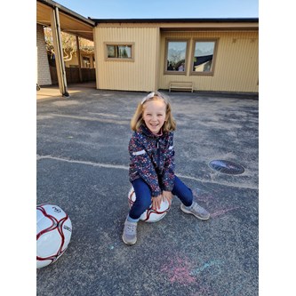 Fotboll för rullstol