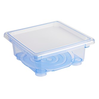 Balja till vattenbord