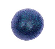 Mjuka glitterbollar 12-pack