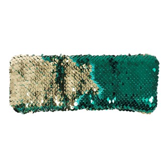 Paljettfidget med vikt