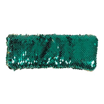 Paljettfidget med vikt