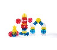 WePlay Spektrumbygg, 32 delar