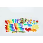 Matematikset för ljusbordet