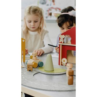 MICKI Lekvärld Stad & land