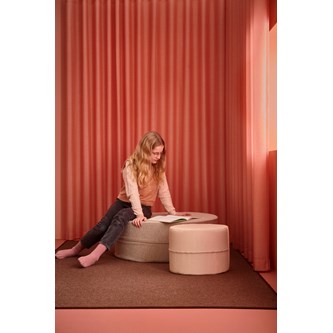 Sittpuff Sitta polyolefin