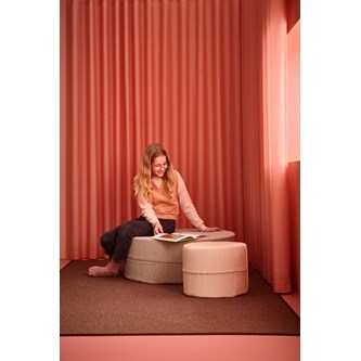 Sittpuff Sitta polyolefin