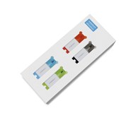 Makeblock mTiny färgpennor 4-pack