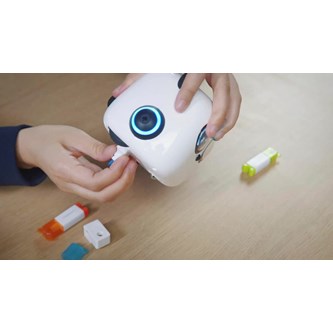 Makeblock mTiny färgpennor 4-pack