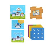 Makeblock mTiny Vardag och skattjakt