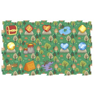 Makeblock mTiny Vardag och skattjakt