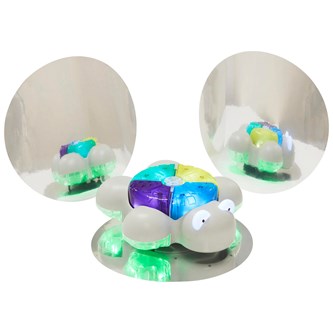 Speglar till Glow & Go bot