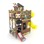 Aktivitetstorn Toppico WD1541