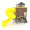 Aktivitetstorn Toppico WD1541