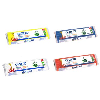 Modellera Giotto Patplume 350 g