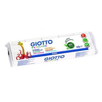 Modellera Giotto Patplume 350 g