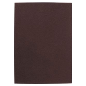 Ritpapper returpapper A4 svart 100 g, 500 ark