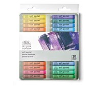 Winson&Newton softpastellkritor