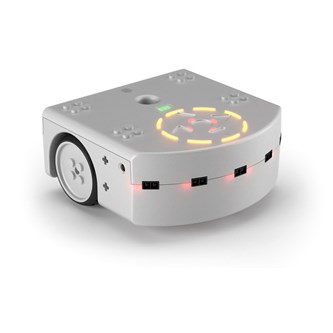 Thymio Wireless Robot