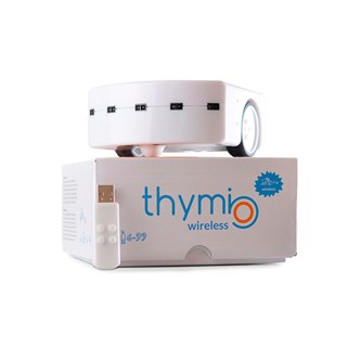 Thymio Wireless Robot