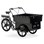 Cargobike Classic Kindergarten 6 barn